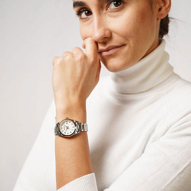ساعت مچی زنانه سیکو SEIKO GENERAL SUR466P1