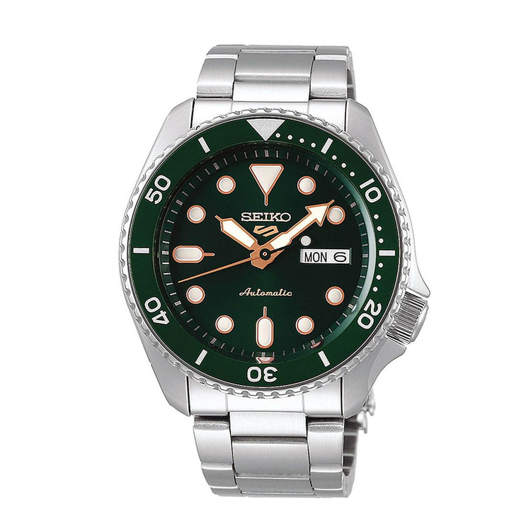 ساعت مچی مردانه سیکو SEIKO 5 SRPD63K1