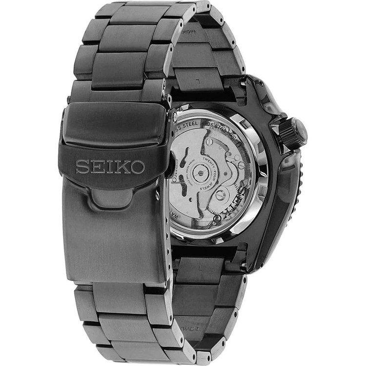 ساعت مچی مردانه سیکو SEIKO 5 SRPD65K1