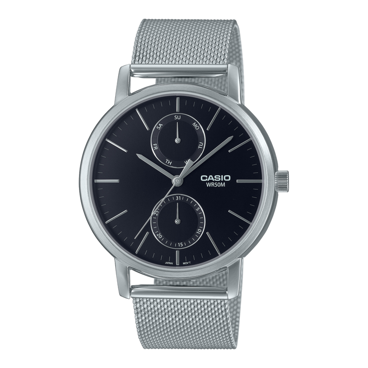 ساعت مچی مردانه کاسیو CASIO GENERAL MTP-B310M-1AVDF