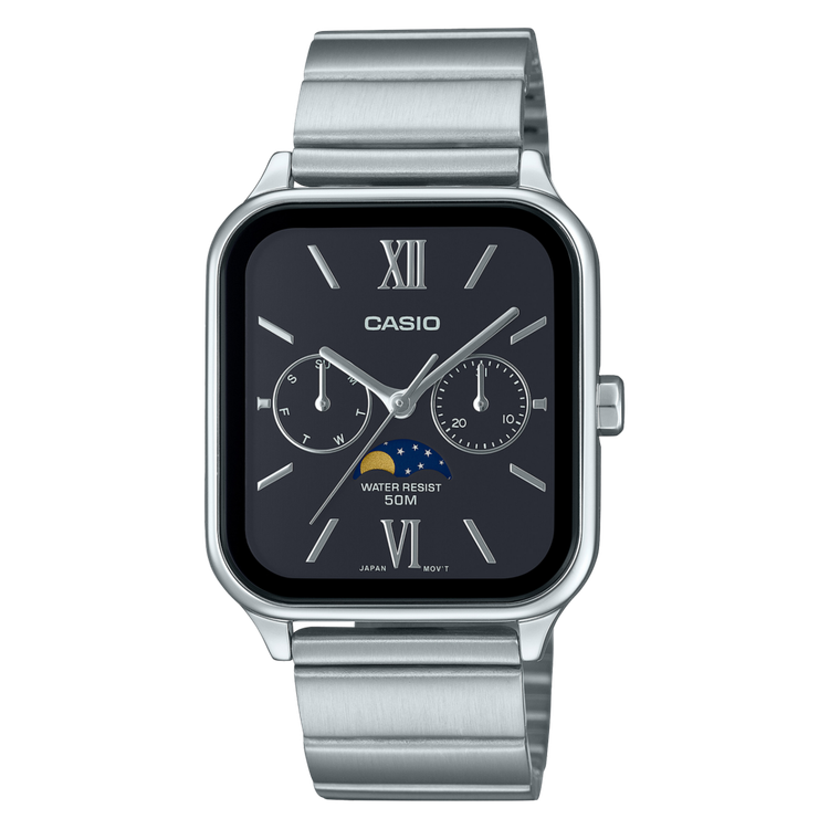 ساعت مچی مردانه کاسیو CASIO GENERAL MTP-M305D-1A2VDF
