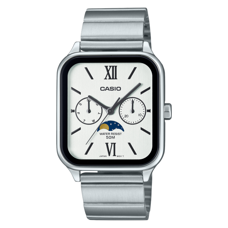 ساعت مچی مردانه کاسیو CASIO GENERAL MTP-M305D-7A2VDF