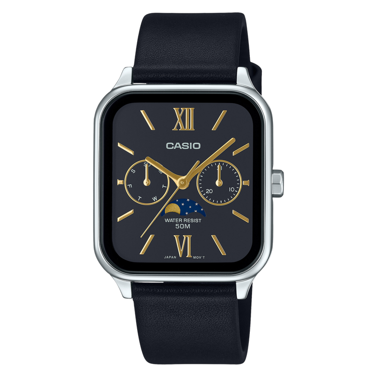 ساعت مچی مردانه کاسیو CASIO GENERAL MTP-M305L-1A2VDF