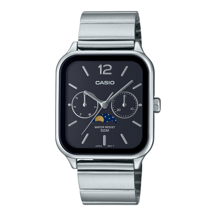 ساعت مچی مردانه کاسیو CASIO GENERAL MTP-M305D-1AVDF