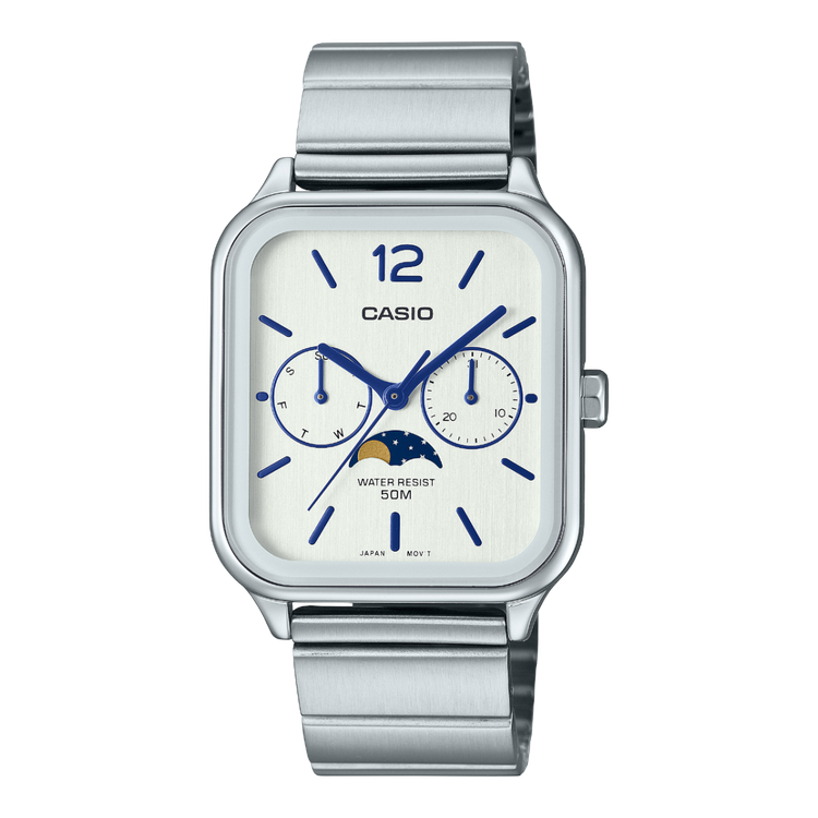 ساعت مچی مردانه کاسیو CASIO GENERAL MTP-M305D-7AVDF
