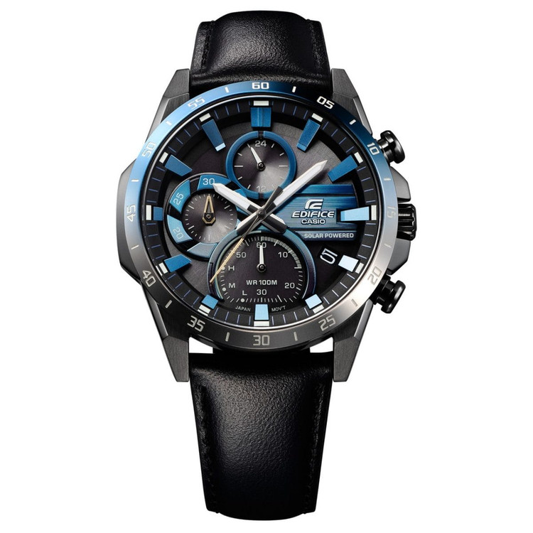 ساعت مچی مردانه ادیفایس EDIFICE EQS-940NL-1AV