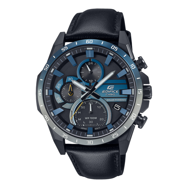 ساعت مچی مردانه ادیفایس EDIFICE EQS-940NL-1AV