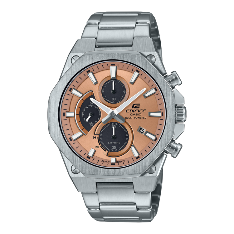 ساعت مچی مردانه کاسیو ادیفایس EDIFICE EFS-S570D-5AUDF