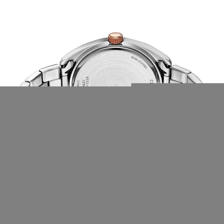 ساعت مچی مردانه سیتیزن CITIZEN BI5104-57E