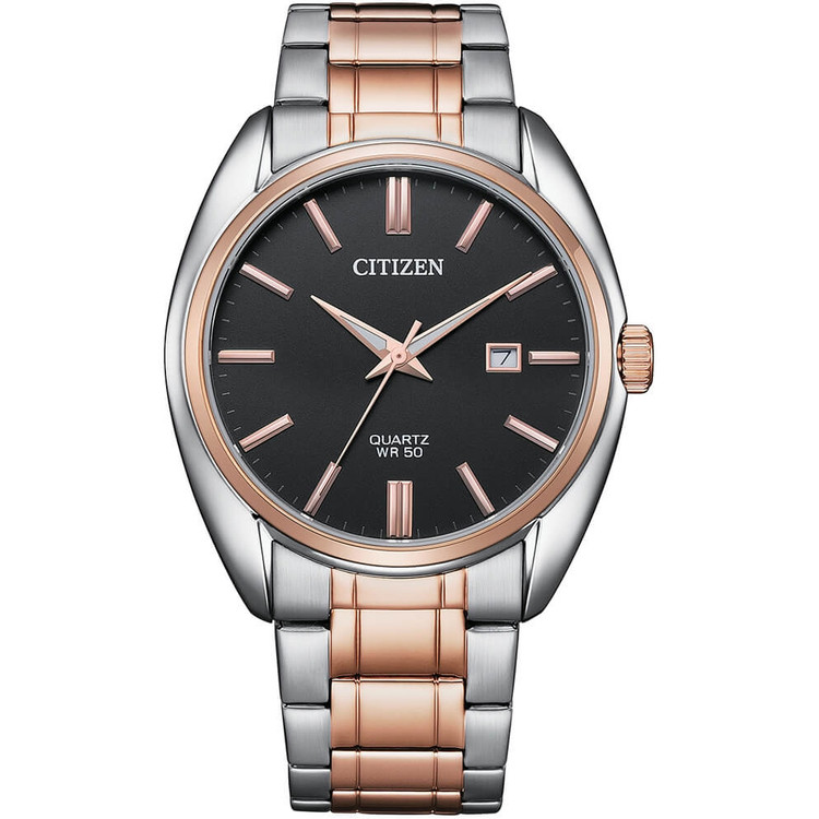 ساعت مچی مردانه سیتیزن CITIZEN BI5104-57E