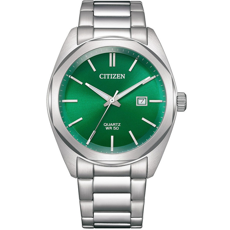 ساعت مچی مردانه سیتیزن CITIZEN BI5110-54X