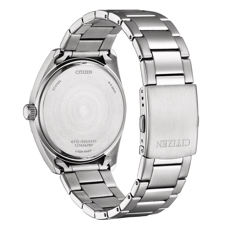 ساعت مچی مردانه سیتیزن CITIZEN BI5110-54X