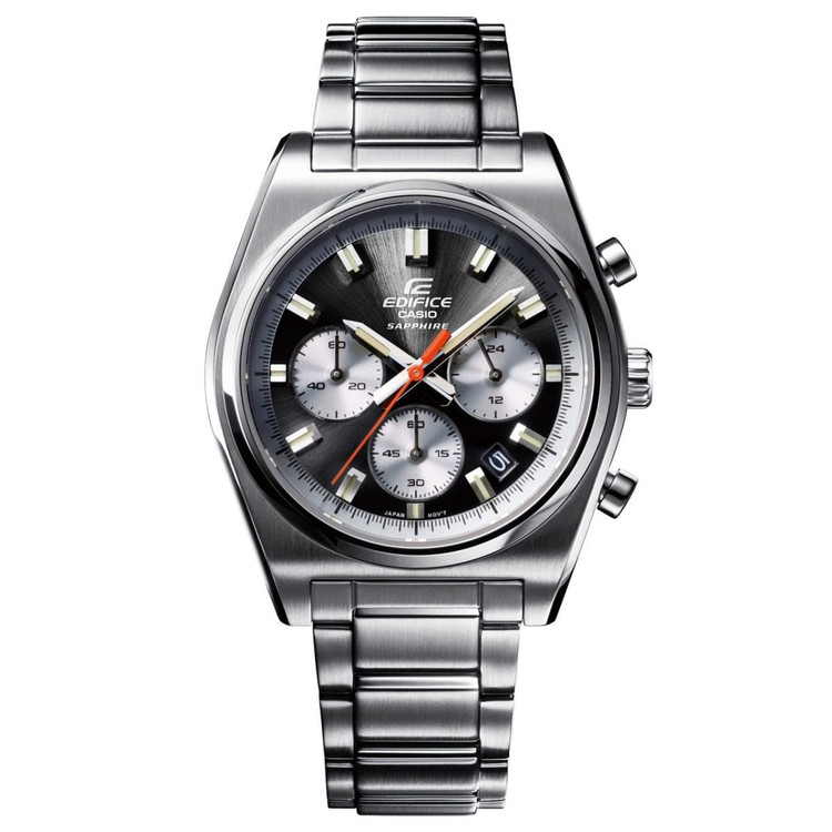 ساعت مچی مردانه کاسیو EDIFICE EFB-730D-1AVUDF