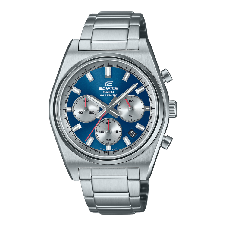 ساعت مچی مردانه کاسیو EDIFICE EFB-730D-2AVUDF