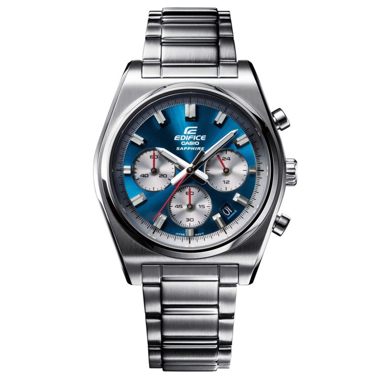 ساعت مچی مردانه کاسیو EDIFICE EFB-730D-2AVUDF