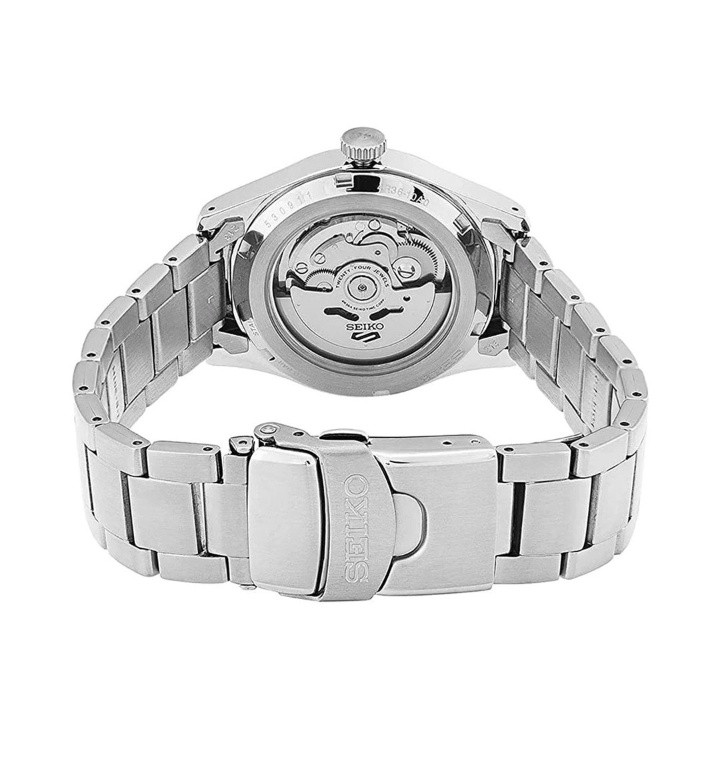 ساعت مچی مردانه سیکو SEIKO SRPG29K1
