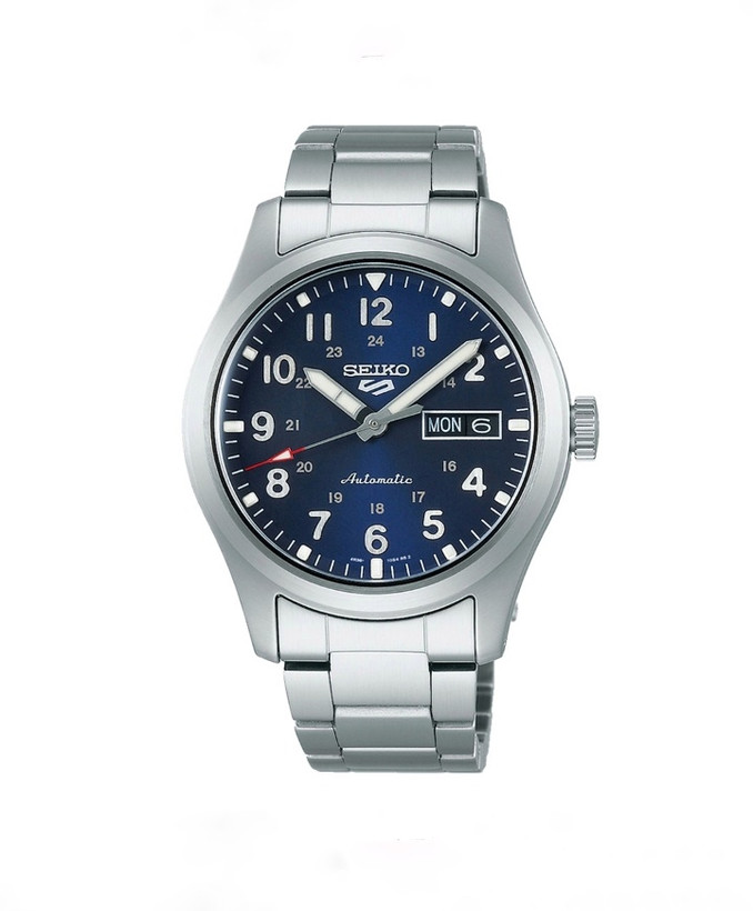ساعت مچی مردانه سیکو SEIKO SRPG29K1