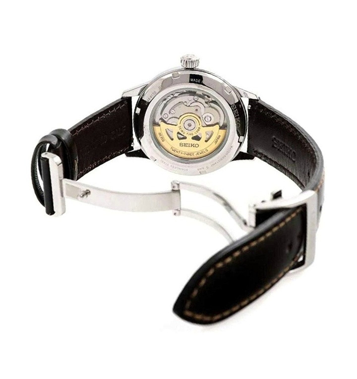 ساعت مچی مردانه سیکو پرساژ SEIKO SRPD37J1