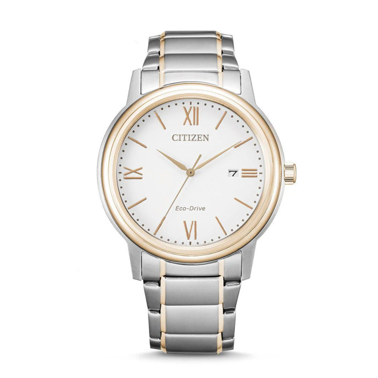 ساعت مچی مردانه سیتیزن CITIZEN AW1676-86A