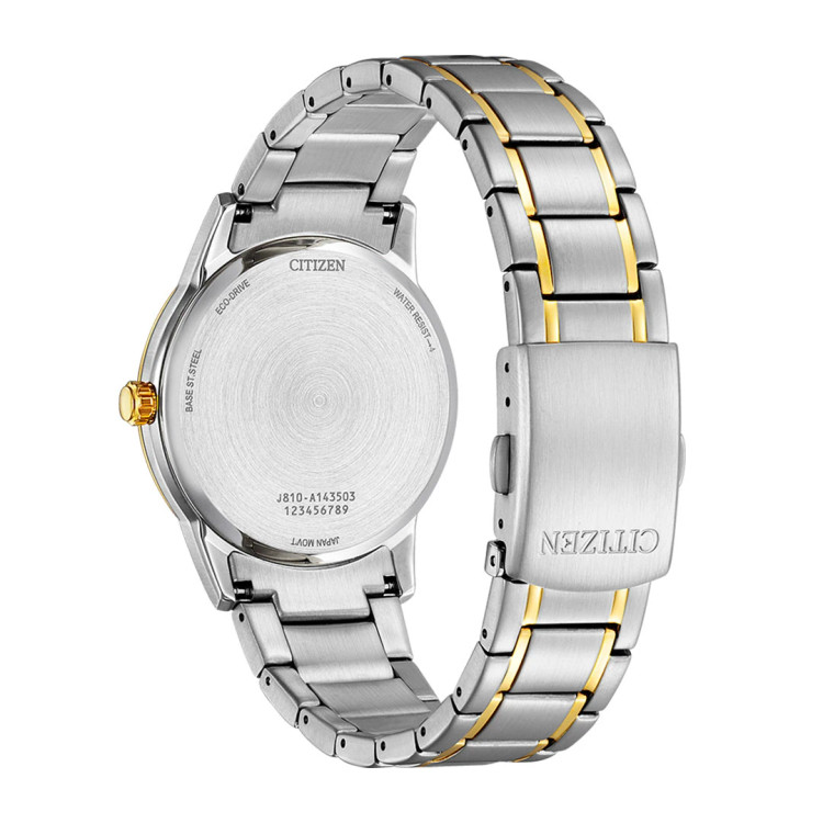 ساعت مچی مردانه سیتیزن CITIZEN AW1786-88A