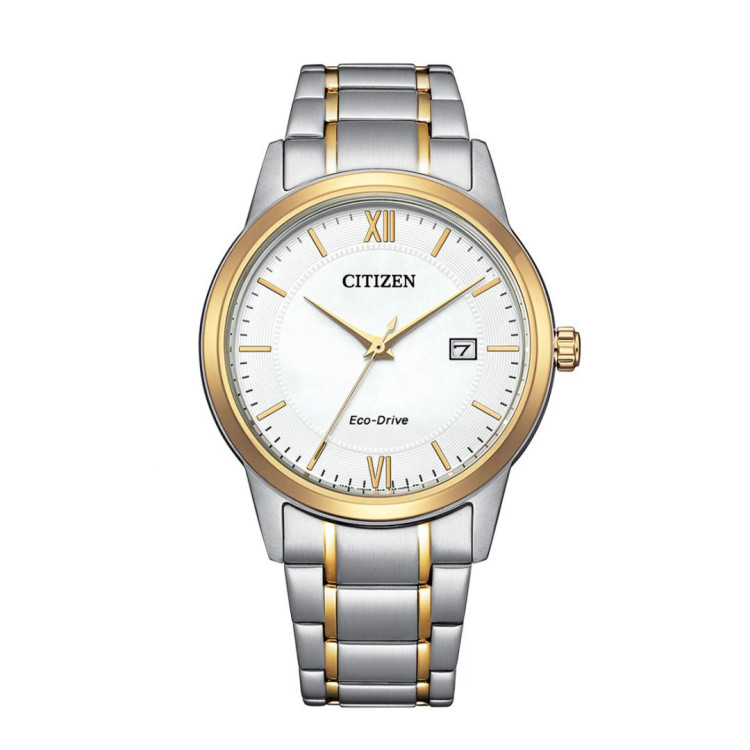 ساعت مچی مردانه سیتیزن CITIZEN AW1786-88A