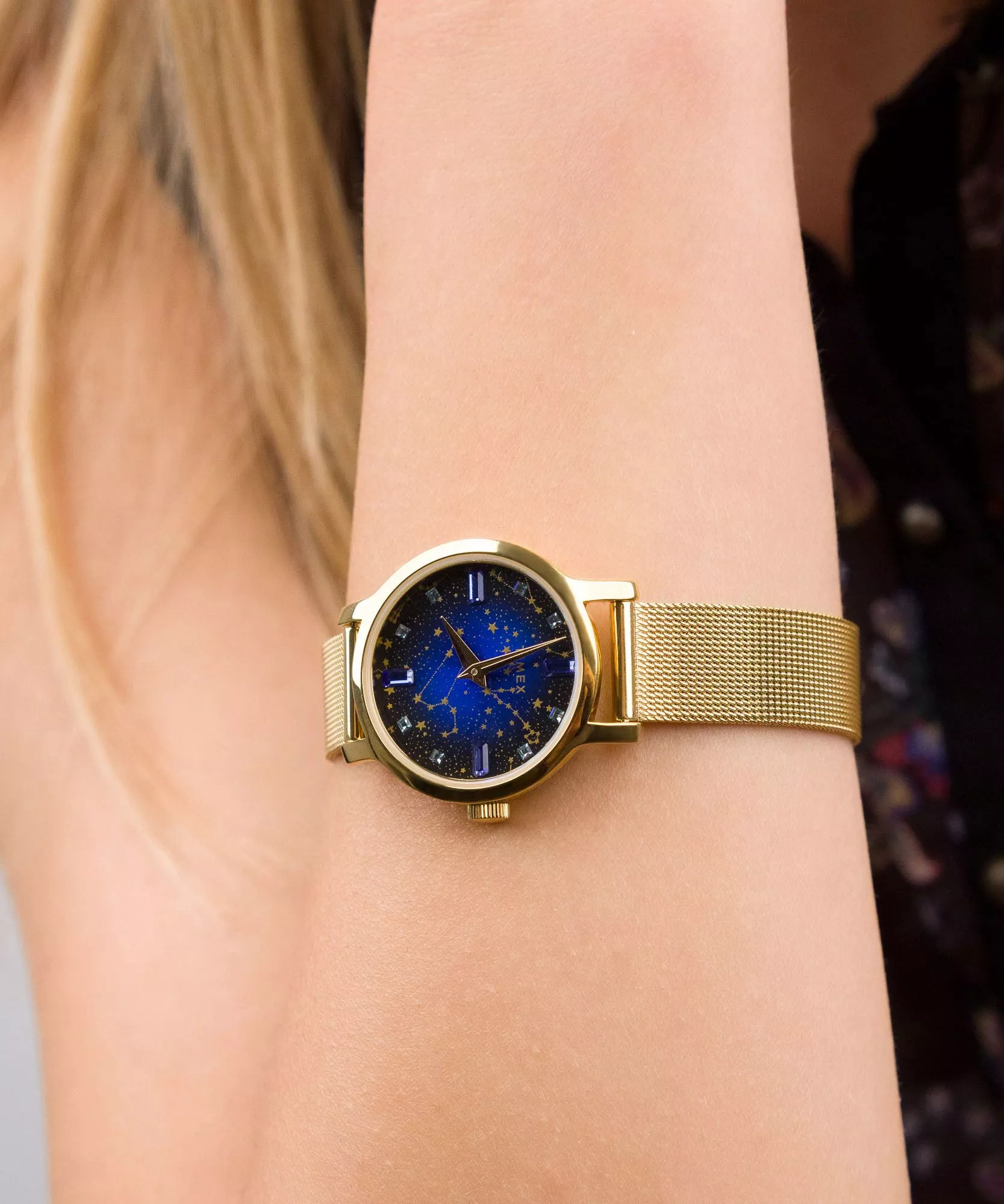 ساعت مچی زنانه تایمکس TIMEX TW2V51900