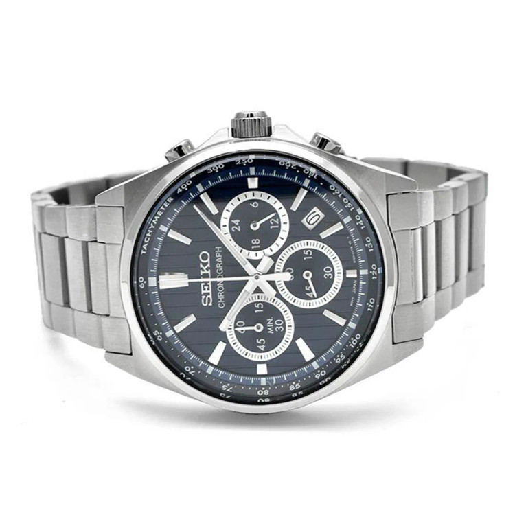 ساعت مچی مردانه سیکو SEIKO GENERAL SBTR033