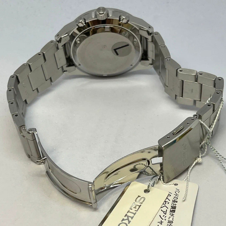 ساعت مچی مردانه سیکو SEIKO GENERAL SBTR033