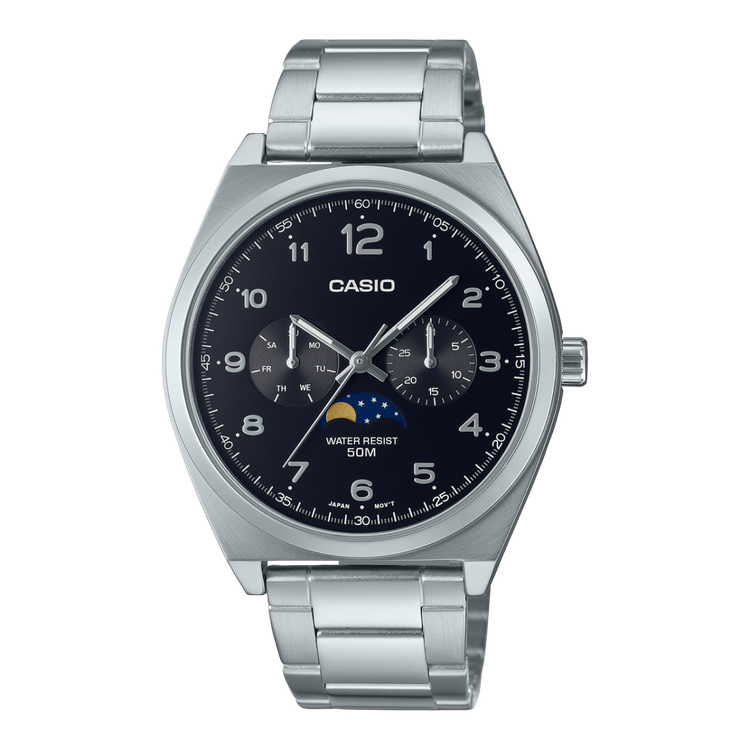ساعت مچی مردانه کاسیو CASIO GENERAL MTP-M300D-1AVDF