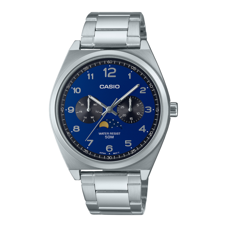 ساعت مچی مردانه کاسیو CASIO GENERAL MTP-M300D-2AVDF