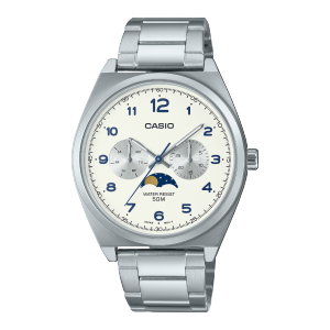 ساعت مچی مردانه کاسیو CASIO GENERAL MTP-M300D-7AVDF