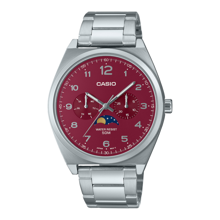 ساعت مچی مردانه کاسیو CASIO GENERAL MTP-M300D-4AVDF