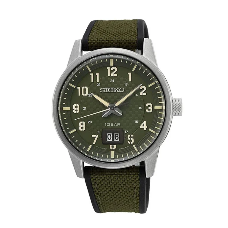 ساعت مچی مردانه سیکو SEIKO SUR323P1