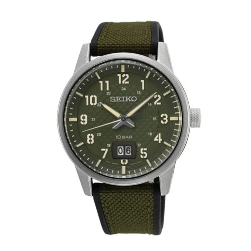 ساعت مچی مردانه سیکو SEIKO SUR323P1