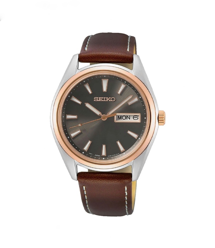 ساعت مچی مردانه/زنانه سیکو SEIKO SUR452P1