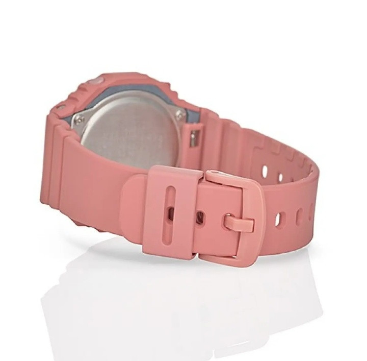 ساعت مچی یونیسکس G-SHOCK GMA-S2100-4A2DR