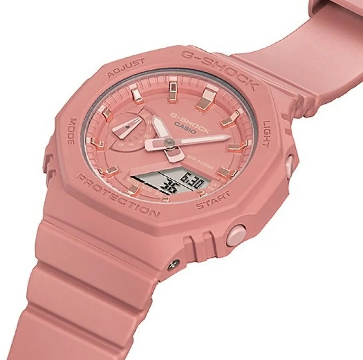 ساعت مچی یونیسکس G-SHOCK GMA-S2100-4A2DR