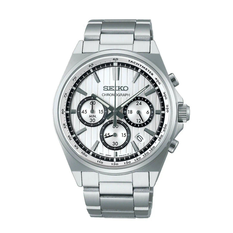 ساعت مچی مردانه سیکو SEIKO GENERAL SBTR031
