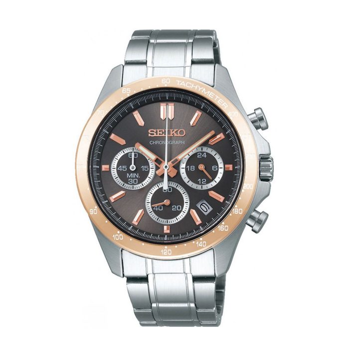ساعت مچی مردانه سیکو SEIKO SBTR026