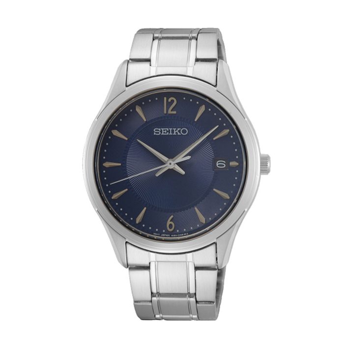 ساعت مچی مردانه سیکو SEIKO SUR419P1