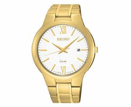 ساعت مچی مردانه سیکو SEIKO SNE390P1