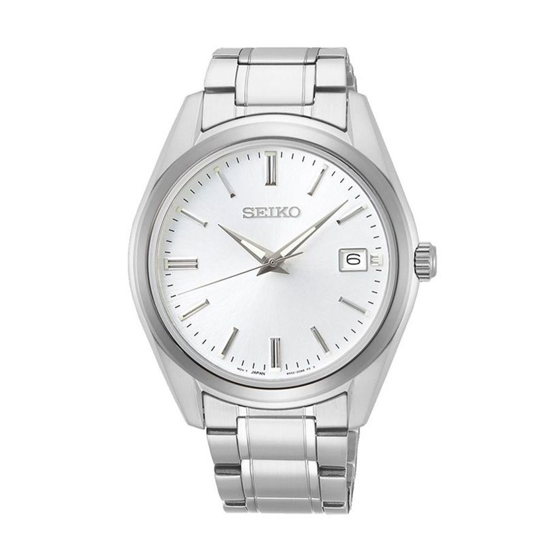 ساعت مچی مردانه سیکو SEIKO SUR307P1