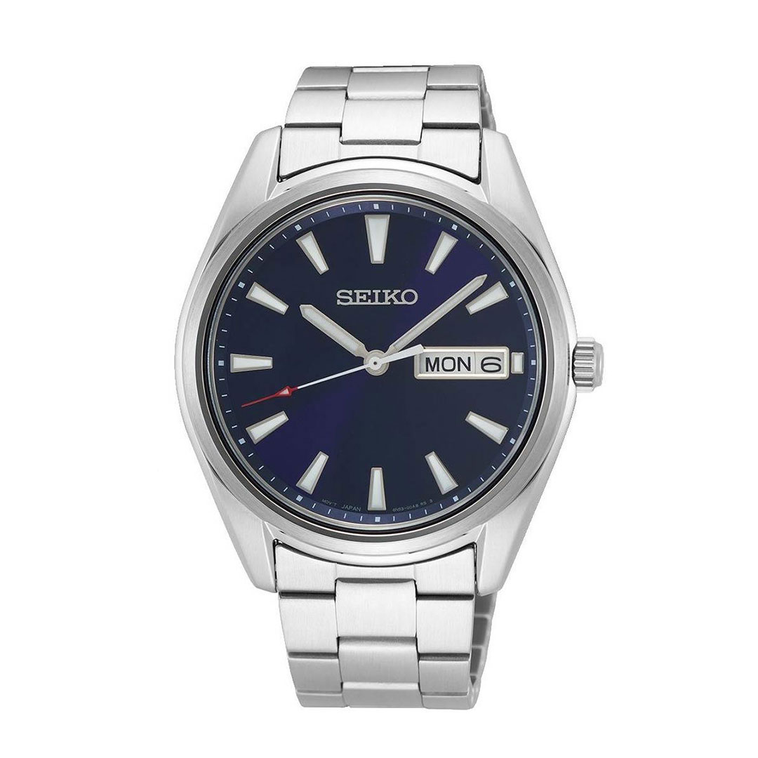 ساعت مچی مردانه سیکو مدل SUR341P1