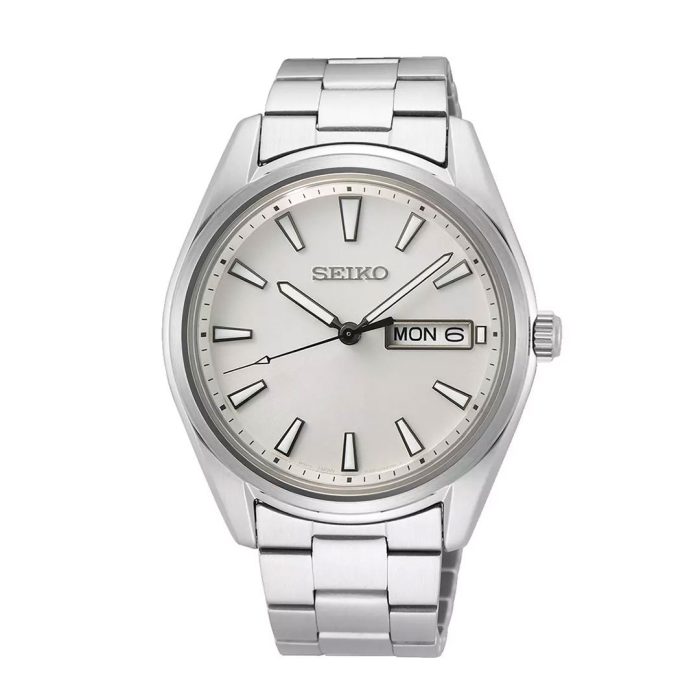 ساعت مچی مردانه سیکو SEIKO SUR339P1