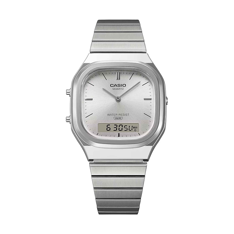 ساعت مچی مردانه/زنانه کاسیو CASIO AQ-240E-7A