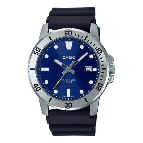 ساعت مچی مردانه کاسیو CASIO MTP-VD01-2EVUDF