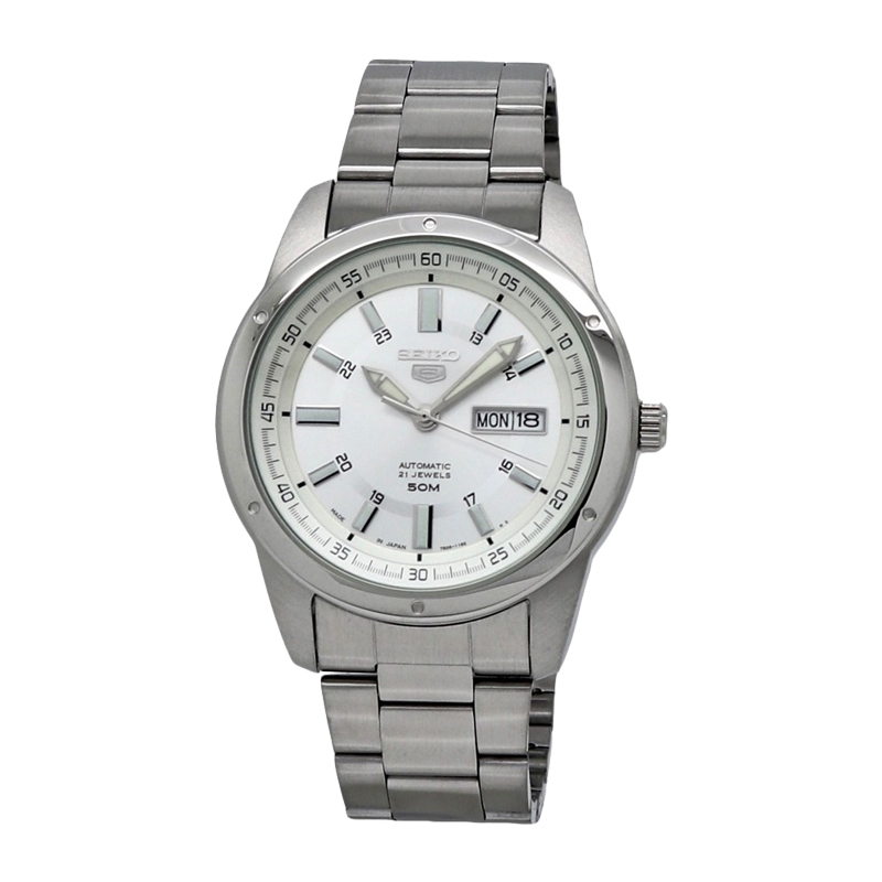 ساعت مچی مردانه سیکو SEIKO SNKN09J1