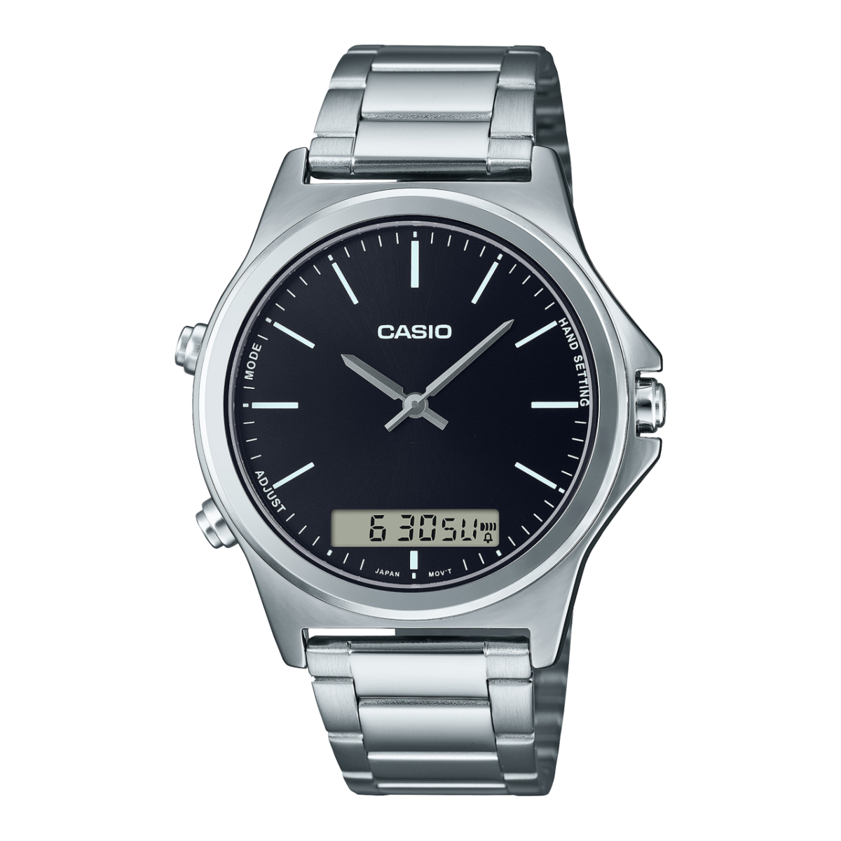 ساعت مچی مردانه کاسیو CASIO MTP-VC01D-1EUDF