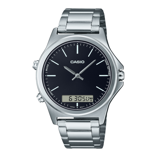 ساعت مچی مردانه کاسیو CASIO MTP-VC01D-1EUDF
