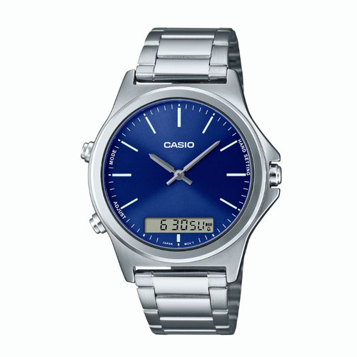 ساعت مچی مردانه کاسیو CASIO MTP-VC01D-2EUDF